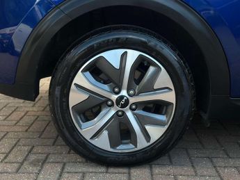 KIA NIRO Niro 2 EV 5dr