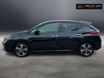 NISSAN LEAF Leaf Tekna 5dr - NATIONAL DELIVERY*