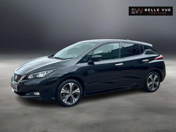 NISSAN LEAF Leaf Tekna 5dr - NATIONAL DELIVERY*