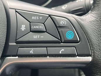 NISSAN LEAF Leaf Tekna 5dr - NATIONAL DELIVERY*