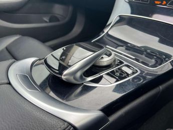 MERCEDES-BENZ C-CLASS 2.0 C350 Sport Premium+ E Automatic 4dr - NATIONAL DELIVERY*