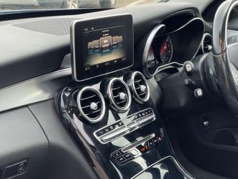 MERCEDES-BENZ C-CLASS 2.0 C350 Sport Premium+ E Automatic 4dr - NATIONAL DELIVERY*