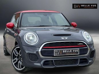 MINI John Cooper Works 2.0 John Cooper Works 3dr *NATIONAL DELIVERY*