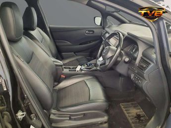 NISSAN LEAF Leaf N-Connecta 5dr *NATIONAL DELIVERY*