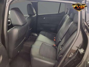 NISSAN LEAF Leaf N-Connecta 5dr *NATIONAL DELIVERY*