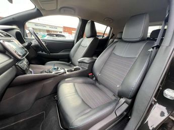 NISSAN LEAF Leaf N-Connecta 5dr *NATIONAL DELIVERY*