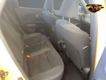 NISSAN JUKE 1.5 Juke Acenta Premium dCi 5dr * NATIONAL DELIVERY*