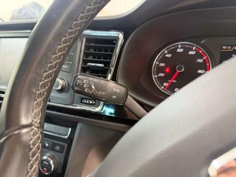 SEAT ATECA 1.4 Ateca Xcellence EcoTSI Semi-Auto 5dr