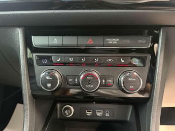 SEAT ATECA 1.4 Ateca Xcellence EcoTSI Semi-Auto 5dr