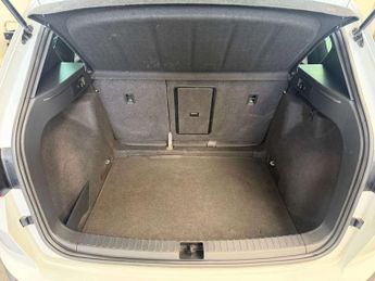 SEAT ATECA 1.4 Ateca Xcellence EcoTSI Semi-Auto 5dr