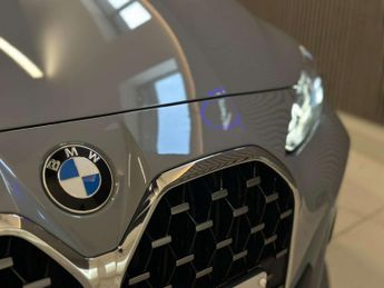 BMW 4 Series 2.0 420i M Sport Auto 5dr