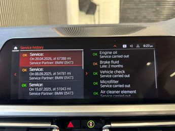 BMW 4 Series 2.0 420i M Sport Auto 5dr