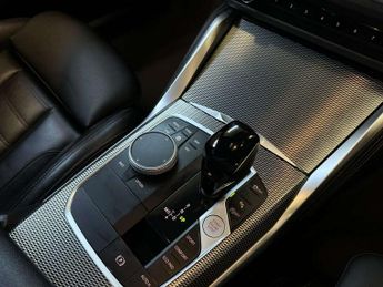 BMW 4 Series 2.0 420i M Sport Auto 5dr