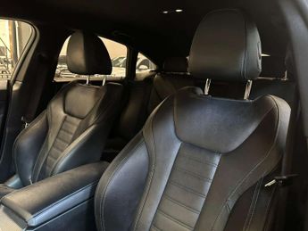 BMW 4 Series 2.0 420i M Sport Auto 5dr