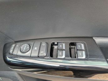 Kia SPORTAGE 1.6 Sportage GT-Line S ISG 4x4 Semi-Auto 4WD 5dr