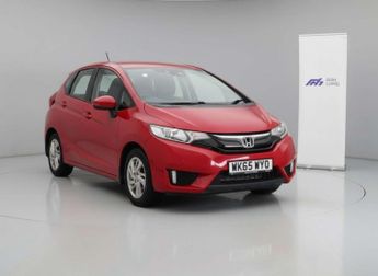 Honda Jazz 1.3 Jazz SE i-VTec 5dr