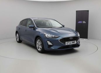 Ford Focus 1.0 Focus Titanium 5dr