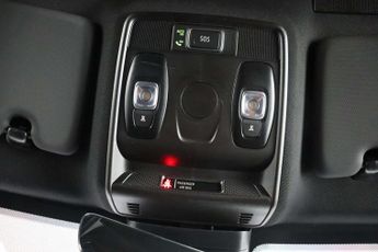 Renault Arkana 1.6 E-TECH r.s. line SUV 5dr Petrol Hybrid Auto 2WD Euro 6 (s/s)