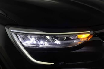 Renault Arkana 1.6 E-TECH r.s. line SUV 5dr Petrol Hybrid Auto 2WD Euro 6 (s/s)
