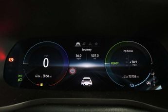 Renault Arkana 1.6 E-TECH r.s. line SUV 5dr Petrol Hybrid Auto 2WD Euro 6 (s/s)