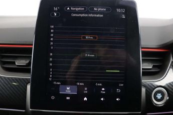 Renault Arkana 1.6 E-TECH r.s. line SUV 5dr Petrol Hybrid Auto 2WD Euro 6 (s/s)
