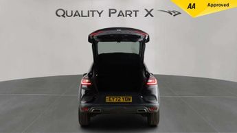 Renault Arkana 1.6 E-TECH r.s. line SUV 5dr Petrol Hybrid Auto 2WD Euro 6 (s/s)