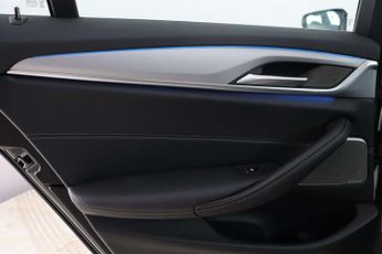 BMW 5 Series 2.0 530e 12kWh SE Saloon 4dr Petrol Plug-in Hybrid Steptronic Eu