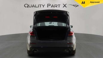 BMW 5 Series 2.0 530e 12kWh SE Saloon 4dr Petrol Plug-in Hybrid Steptronic Eu