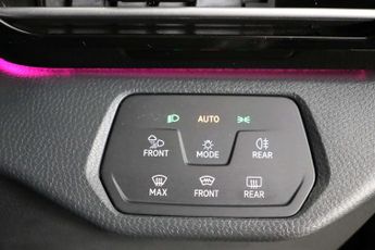 Volkswagen ID.5 GTX 77kWh Style SUV 5dr Electric Auto 4Motion (299 ps)