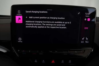 Volkswagen ID.5 GTX 77kWh Style SUV 5dr Electric Auto 4Motion (299 ps)