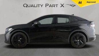 Volkswagen ID.5 GTX 77kWh Style SUV 5dr Electric Auto 4Motion (299 ps)