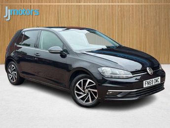 Volkswagen Golf TDi 1.6 TDI Match Hatchback 5dr Diesel Manual Euro 6 (s/s) (115 ps)