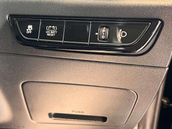 Kia Niro 1.6h GDi 2 SUV 5dr Petrol Hybrid DCT Euro 6 (s/s) (139 bhp)
