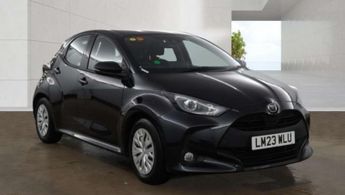 Mazda 2 1.5h Pure Hatchback 5dr Petrol Hybrid CVT Euro 6 (s/s) (116 ps)