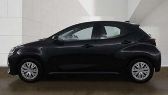 Mazda Mazda2 HYBRID 1.5h Pure Hatchback 5dr Petrol Hybrid CVT Euro 6 (s/s) (116 ps)