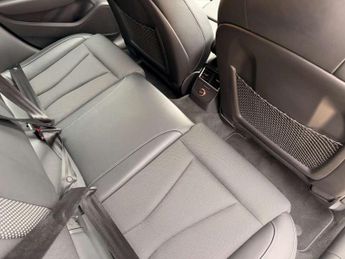 AUDI A3 1.4 TFSI CoD S line Sportback 5dr Petrol S Tronic Euro 6 (s/s) (
