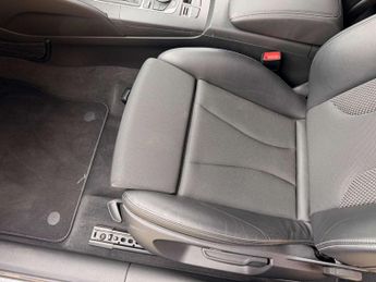 AUDI A3 1.4 TFSI CoD S line Sportback 5dr Petrol S Tronic Euro 6 (s/s) (