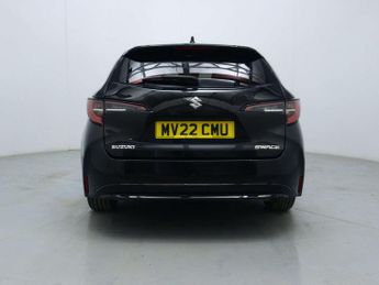 SUZUKI SWACE 1.8h SZ5 Estate 5dr Petrol Hybrid CVT Euro 6 (s/s) (122 ps)