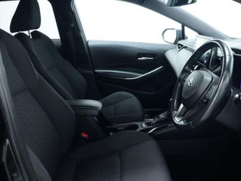 SUZUKI SWACE 1.8h SZ5 Estate 5dr Petrol Hybrid CVT Euro 6 (s/s) (122 ps)