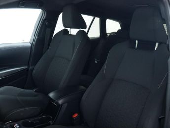 SUZUKI SWACE 1.8h SZ5 Estate 5dr Petrol Hybrid CVT Euro 6 (s/s) (122 ps)