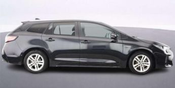 SUZUKI SWACE 1.8h SZ5 Estate 5dr Petrol Hybrid CVT Euro 6 (s/s) (122 ps)
