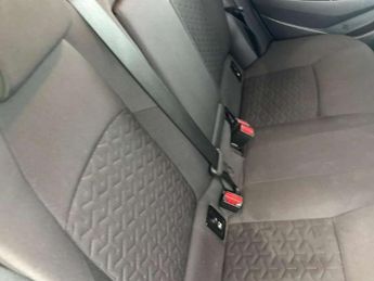 SUZUKI SWACE 1.8h SZ5 Estate 5dr Petrol Hybrid CVT Euro 6 (s/s) (122 ps)
