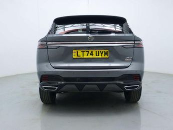 MG MG HS 1.5 T-GDI Trophy SUV 5dr Petrol DCT Euro 6 (s/s) (169 ps)