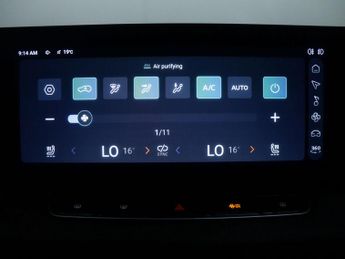 MG MG HS 1.5 T-GDI Trophy SUV 5dr Petrol DCT Euro 6 (s/s) (169 ps)