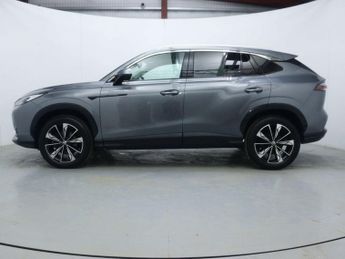 MG MG HS 1.5 T-GDI Trophy SUV 5dr Petrol DCT Euro 6 (s/s) (169 ps)