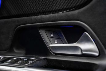 MERCEDES-BENZ GLA 2.0 GLA 200 AMG Line Premium D Auto 5dr