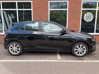 VAUXHALL CORSA 1.2 Corsa SE Edition T Auto 5dr