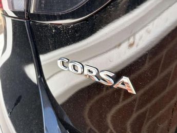 VAUXHALL CORSA 1.2 Corsa SE Edition T Auto 5dr