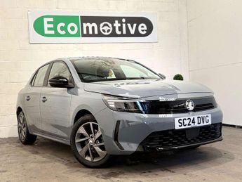 Vauxhall Corsa 1.2 Design Euro 6 5dr