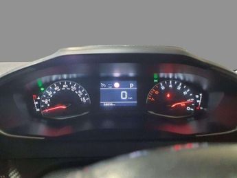 PEUGEOT 2008 1.2 PureTech Active SUV 5dr Petrol EAT Euro 6 (s/s) (130 ps)